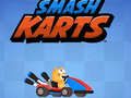 Igra Smash Karts online