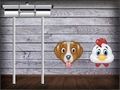 Igra Amgel Easy Soba Escape 159 online