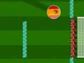 Igra Goal Finger Nogomet  online