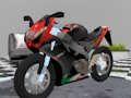 Igra Ludi volan motorider online
