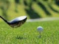 Igra Deblokiran Golf Challenge  online