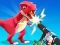 Igra Dino Shooter Pro online