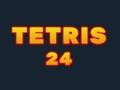 Igra Tetris 24 online