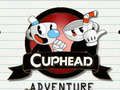 Igra Cuphead avantura  online