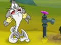 Igra Looney Tunes Crtani Dig It  online