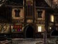 Igra Mystic Manor bijeg online