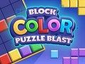 Igra Blokirajte puzzle eksploziju online