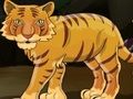 Igra Pobjeći leopardu iz špilje  online