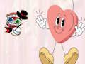 Igra Valentinovo: Digitalni cirkus online Igra Valentinovo: Digitalni cirkus online