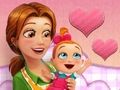 Igra Ukusno izdanje Emily's New Beginning Valentines online Igra Ukusno izdanje Emily's New Beginning Valentines online
