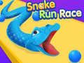 Igra Utrka Snake Run  online