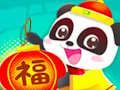 Igra Rukotvorine kineskog festivala Little Panda  online
