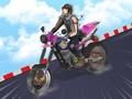 Igra Prave Moto Stunt Racing 3D  online