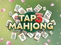 Igra Dodirnite 3 Mahjong  online