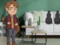 Igra Boy Escape House House online
