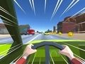 Igra Vožnja u Stream 3D  online
