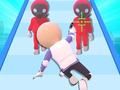 Igra Johnny Dodge strijelac  online