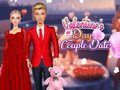 Igra Sastanak udvoje za Valentinovo  online