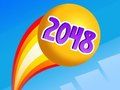 Igra Dugine kuglice 2048  online