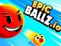 Igra EPIC BOLLZ. io online