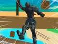 Igra Pravi parkour simulator  online