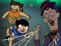 Igra Victor i Valentino: Nategnuta potjera  online
