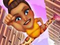 Igra Protegnite noge: Jumping King 3D  online