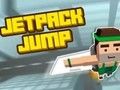 Igra Jetpack skok  online