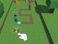 Igra Spajanje rudnika: Mobs Attack!  online