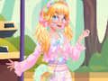 Igra Teen Slatka pastelna  online