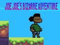 Igra Joe Joeova bizarna avantura  online