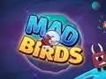 Igra Lude ptice  online