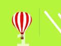 Igra Balon uzlazno  online