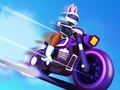 Igra Ulične utrke Moto Drift online Igra Ulične utrke Moto Drift online