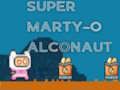 Igra Super Marty-O Alconaut online