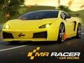 Igra Mr Racer Utrke automobila  online