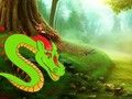 Igra Spasite malog slona  online