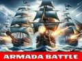 Igra Armadna bitka  online