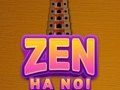 Igra Zen Hanoi online