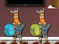 Igra Otkrijte legendu Find Axe Man  online