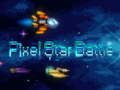 Igra Pixel Star bitka online