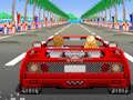 Igra Reimagined Turbo Outrun  online