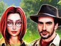 Igra Tragovima legende  online