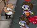 Igra 2D zombi doba  online