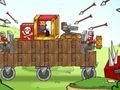 Igra AutoWar: Evolucija motora  online