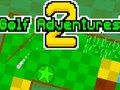 Igra Golf avanture! 2  online