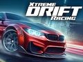 Igra Xtreme DRIFT utrke  online