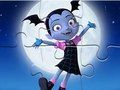 Igra Slagalica: Vampirina  online