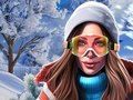 Igra Lavina avantura  online
