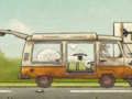 Igra Home Sheep Home 2 Izgubljeni u Londonu online